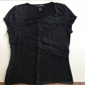 White House Black Market Top - XXS